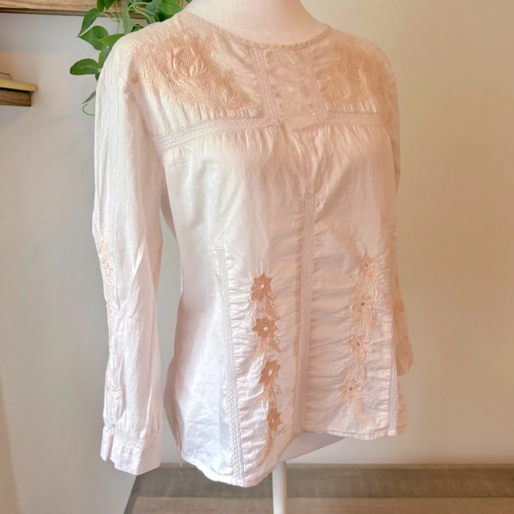 J. Crew Blouse